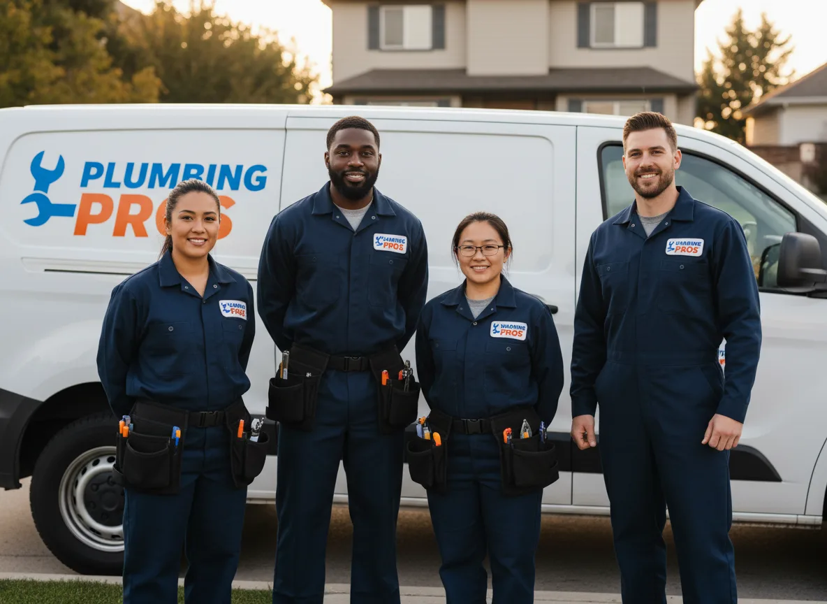 Water Heater Repair company in Nett Lake, MN